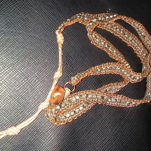 Nakamol Wrap Bracelet - Picture 3 of 5